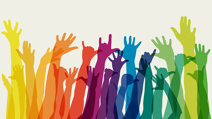 Inclusivity & Respect: Capturing Needed LGBTQ+ Data